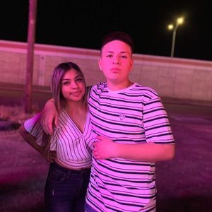 Meet your Posher, Jasmin